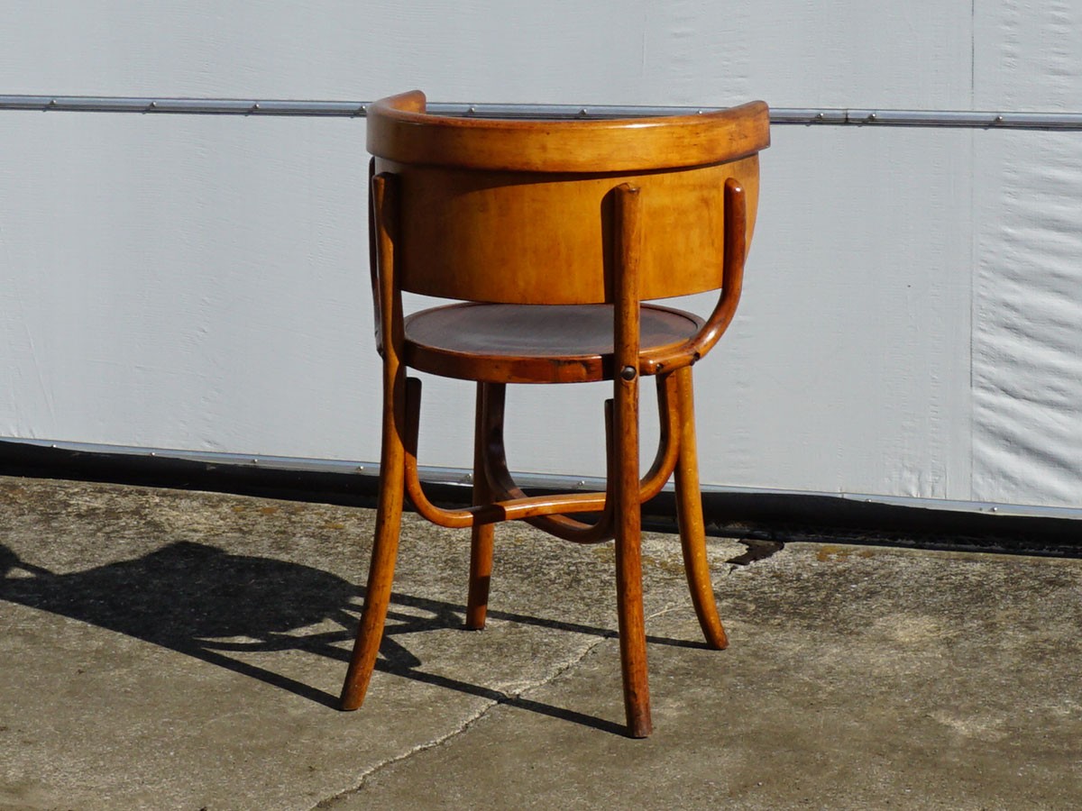 RE : Store Fixture UNITED ARROWS LTD. LUTERMA Bentwood Chair / リ ストア フィクスチャー ユナイテッドアローズ ルテルマ ベントウッド チェア （チェア・椅子 > ダイニングチェア） 7