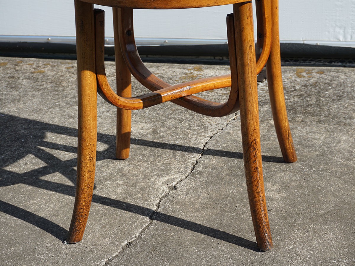 RE : Store Fixture UNITED ARROWS LTD. LUTERMA Bentwood Chair / リ ストア フィクスチャー ユナイテッドアローズ ルテルマ ベントウッド チェア （チェア・椅子 > ダイニングチェア） 19