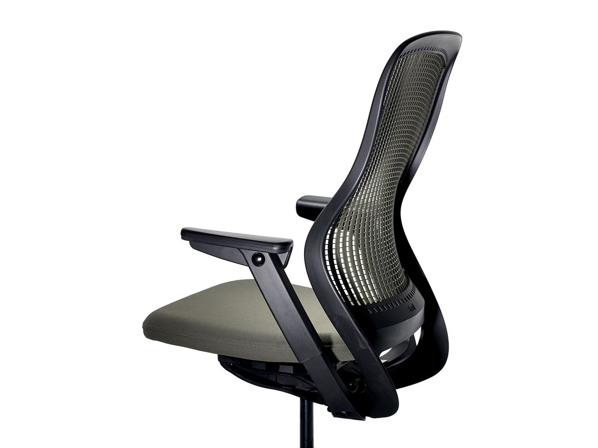 Knoll Office ReGeneration Chair / ノルオフィス リジェネレーション チェア ハイトアジャスタブル肘 （チェア・椅子 > オフィスチェア・デスクチェア） 59