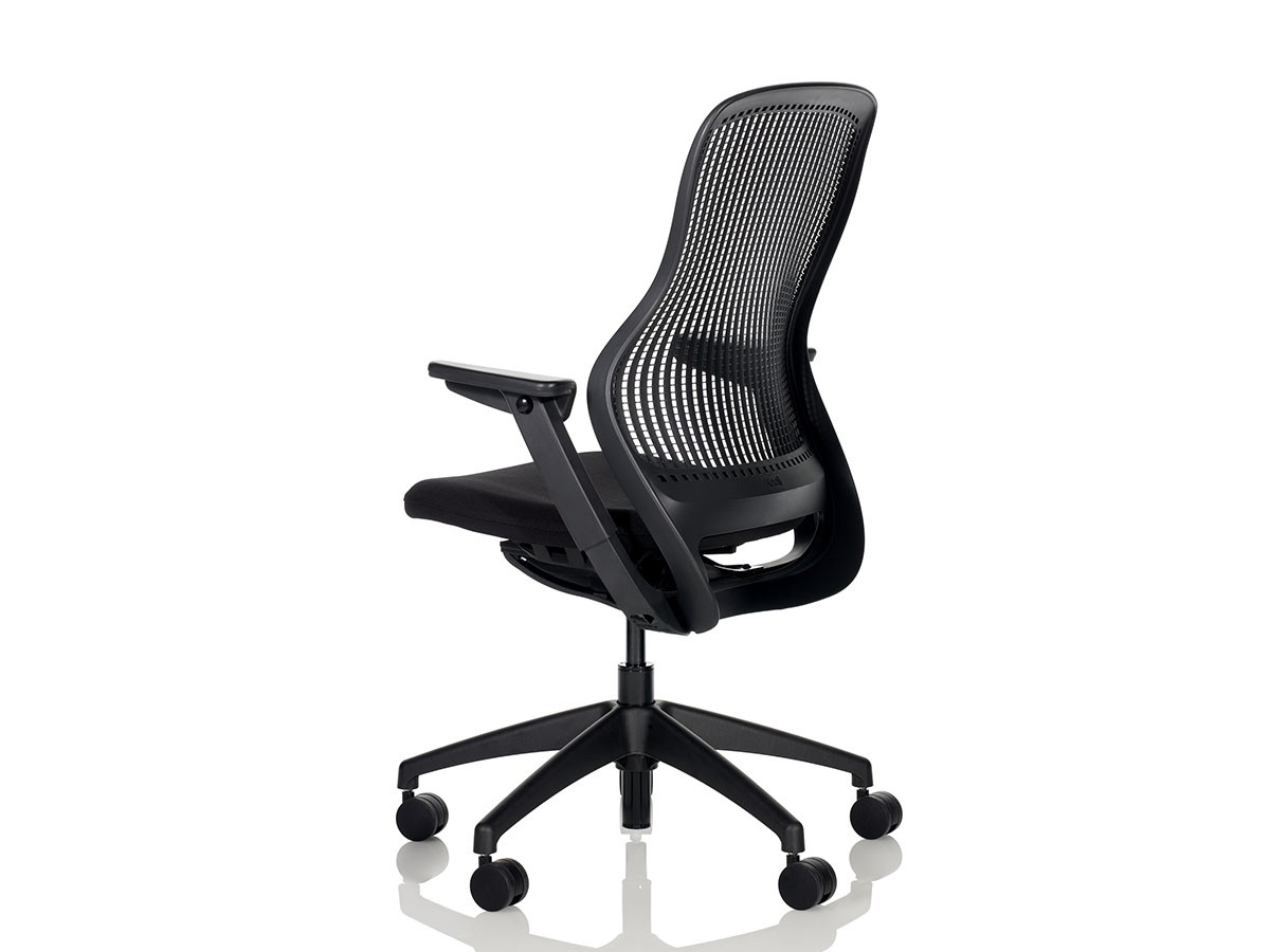 Knoll Office ReGeneration Chair / ノルオフィス リジェネレーション チェア ハイトアジャスタブル肘 （チェア・椅子 > オフィスチェア・デスクチェア） 54