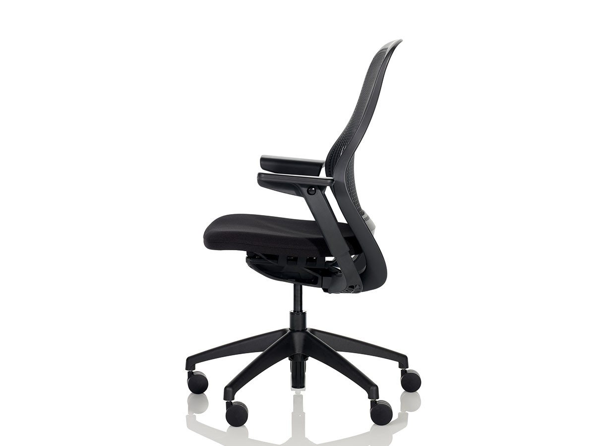 Knoll Office ReGeneration Chair / ノルオフィス リジェネレーション チェア ハイトアジャスタブル肘 （チェア・椅子 > オフィスチェア・デスクチェア） 53