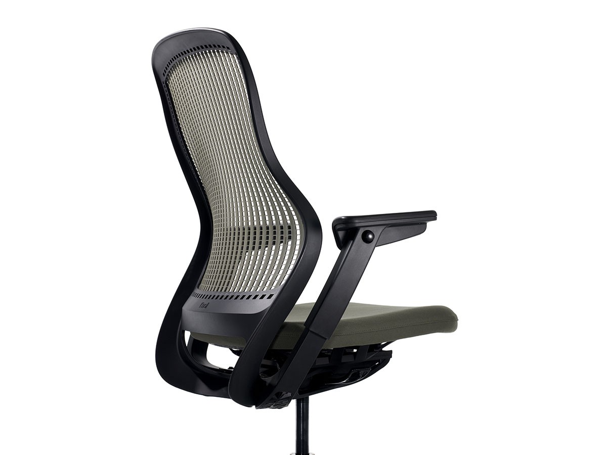 Knoll Office ReGeneration Chair / ノルオフィス リジェネレーション チェア ハイトアジャスタブル肘 （チェア・椅子 > オフィスチェア・デスクチェア） 60