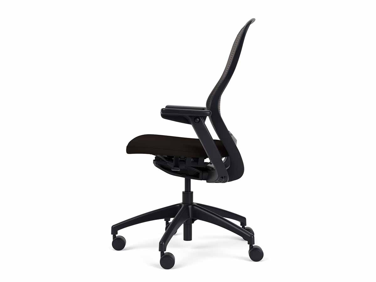 Knoll Office ReGeneration Chair / ノルオフィス リジェネレーション チェア ハイトアジャスタブル肘 （チェア・椅子 > オフィスチェア・デスクチェア） 49