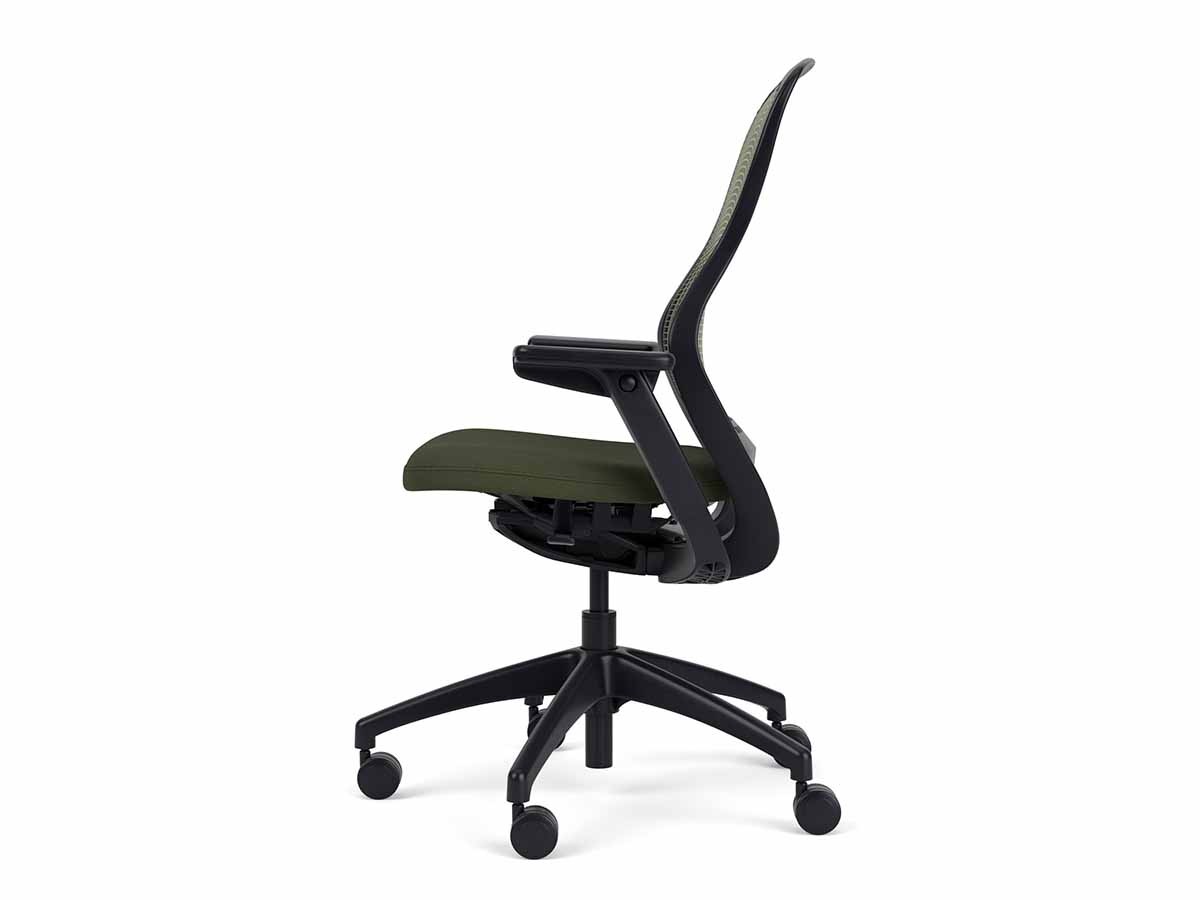 Knoll Office ReGeneration Chair / ノルオフィス リジェネレーション チェア ハイトアジャスタブル肘 （チェア・椅子 > オフィスチェア・デスクチェア） 57