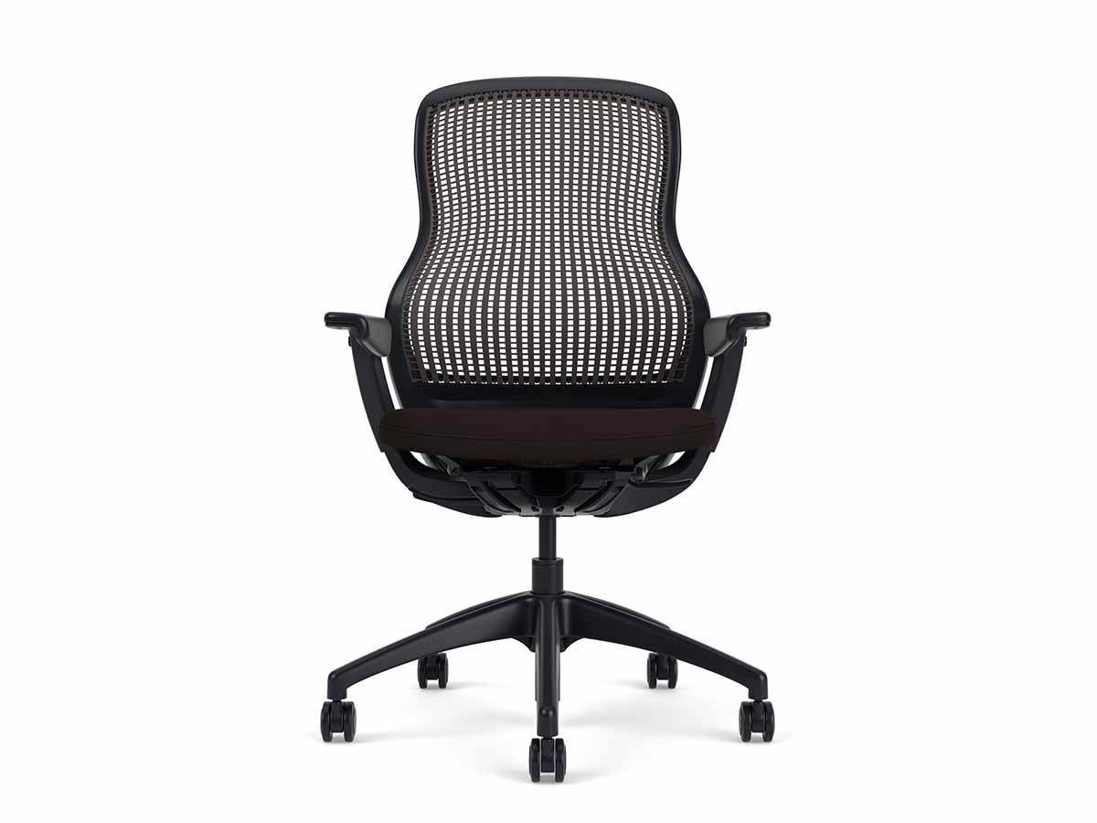 Knoll Office ReGeneration Chair / ノルオフィス リジェネレーション チェア ハイトアジャスタブル肘 （チェア・椅子 > オフィスチェア・デスクチェア） 48