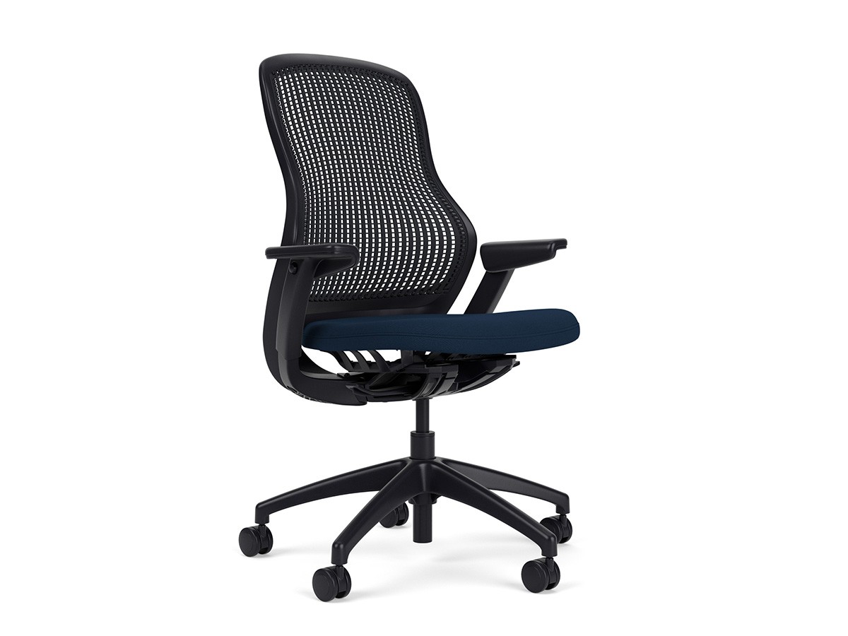 Knoll Office ReGeneration Chair / ノルオフィス リジェネレーション チェア ハイトアジャスタブル肘 （チェア・椅子 > オフィスチェア・デスクチェア） 5