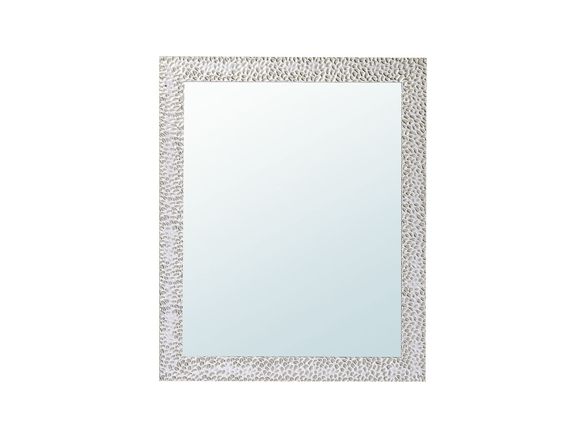 本物保証格安ベルギー製 DEKNUDT MIRRORS デクヌートミラー Wall Mirror ウォールミラー 3枚セット 30×30cm 壁掛け 鏡 ラグジュアリー 壁掛け式