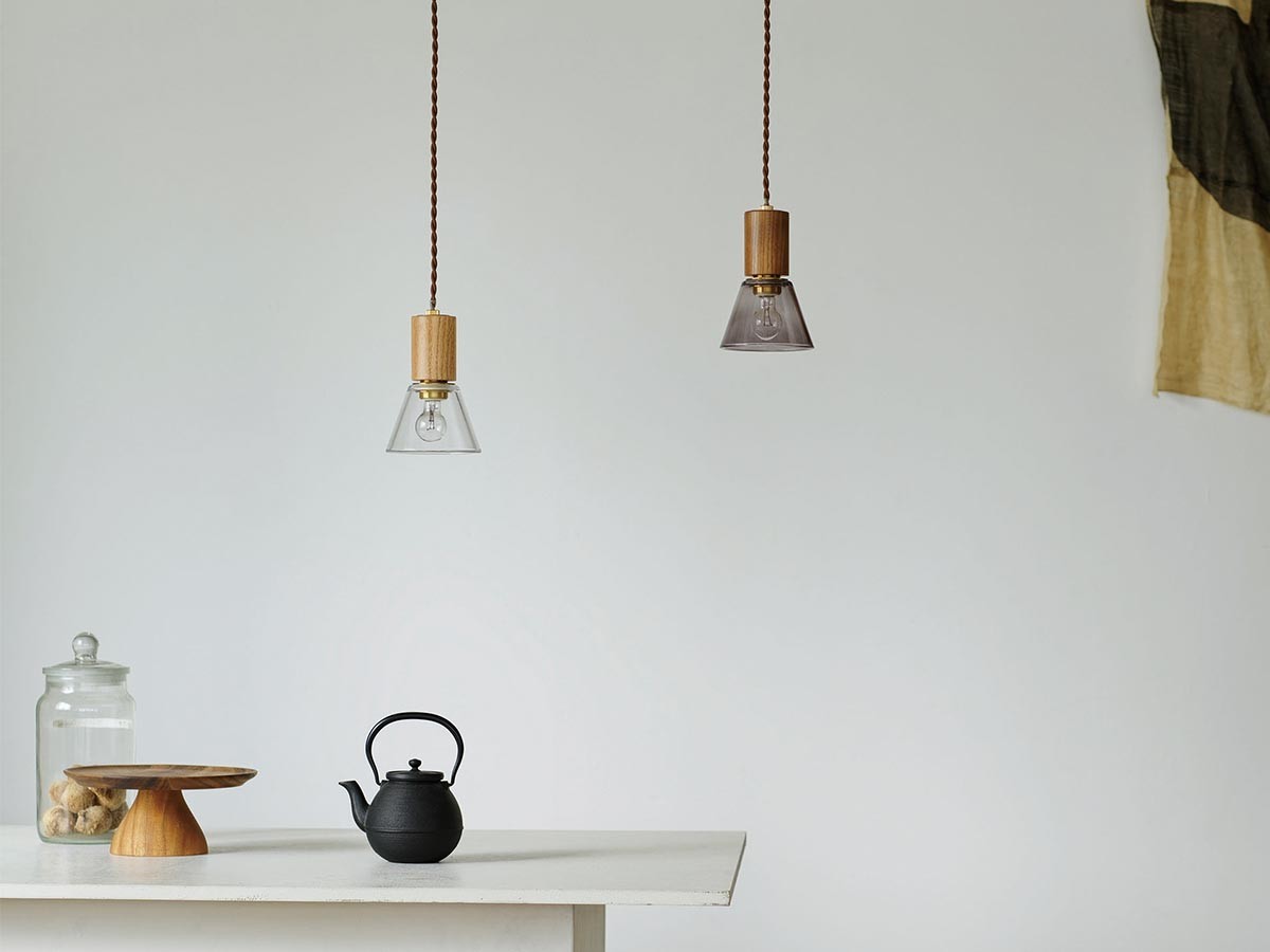 Pendant Light / ペンダントライト #120003 （ライト・照明 > ペンダントライト） 4