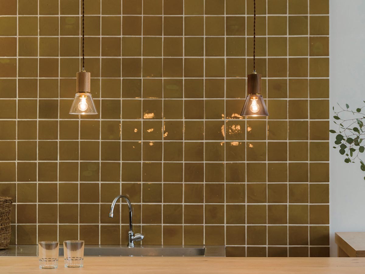 Pendant Light / ペンダントライト #120003 （ライト・照明 > ペンダントライト） 8