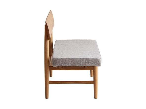 Armless Bench / アームレスベンチ m29162 （チェア・椅子 > ダイニングベンチ） 20