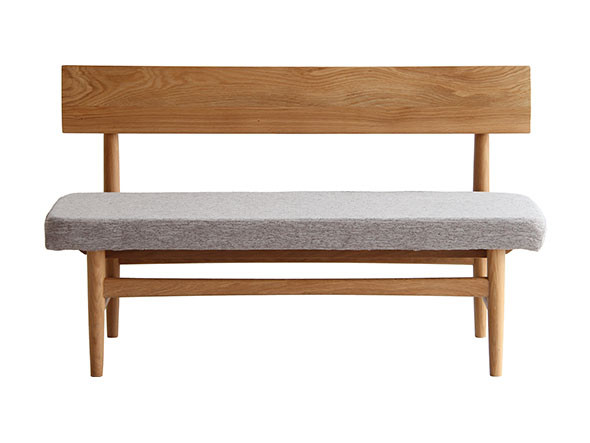 Armless Bench / アームレスベンチ m29162 （チェア・椅子 > ダイニングベンチ） 19