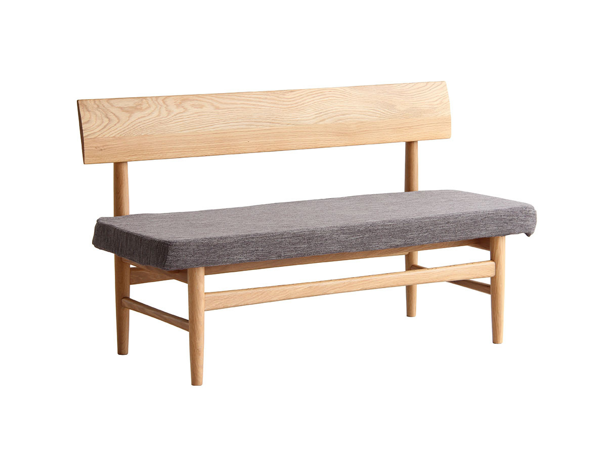 Armless Bench / アームレスベンチ m29162 （チェア・椅子 > ダイニングベンチ） 1