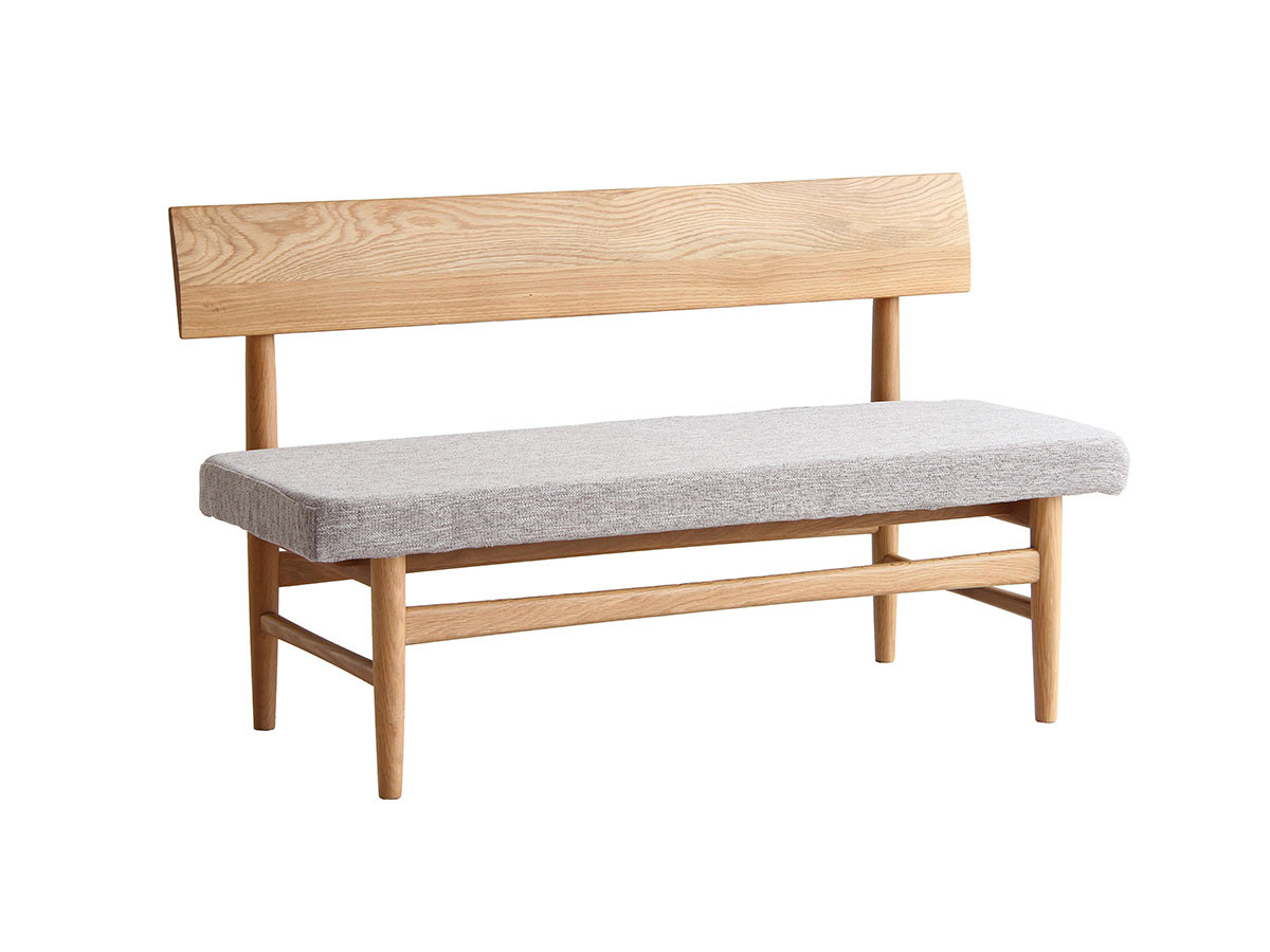 Armless Bench / アームレスベンチ m29162 （チェア・椅子 > ダイニングベンチ） 17