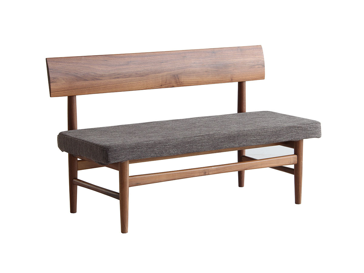 Armless Bench / アームレスベンチ m29162 （チェア・椅子 > ダイニングベンチ） 2