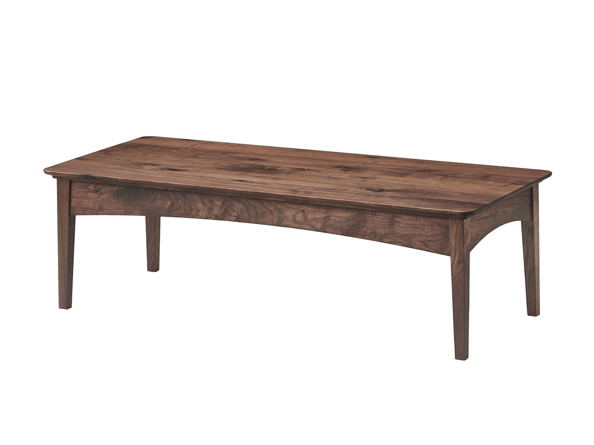 MARUSHO MORBIDO Living Table 126 / マルショウ モルビド リビングテーブル 126 （テーブル > ローテーブル・リビングテーブル・座卓） 6