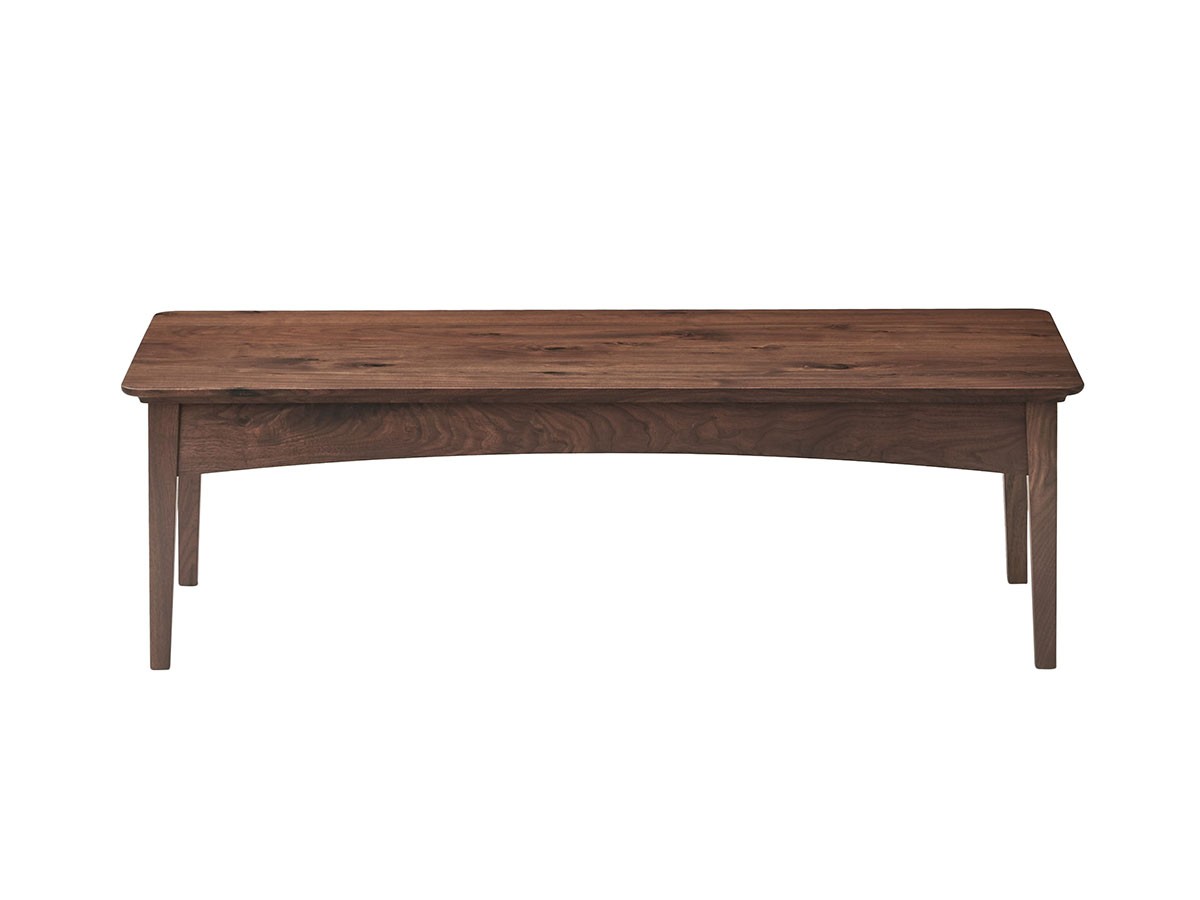 MARUSHO MORBIDO Living Table 126 / マルショウ モルビド リビングテーブル 126 （テーブル > ローテーブル・リビングテーブル・座卓） 5