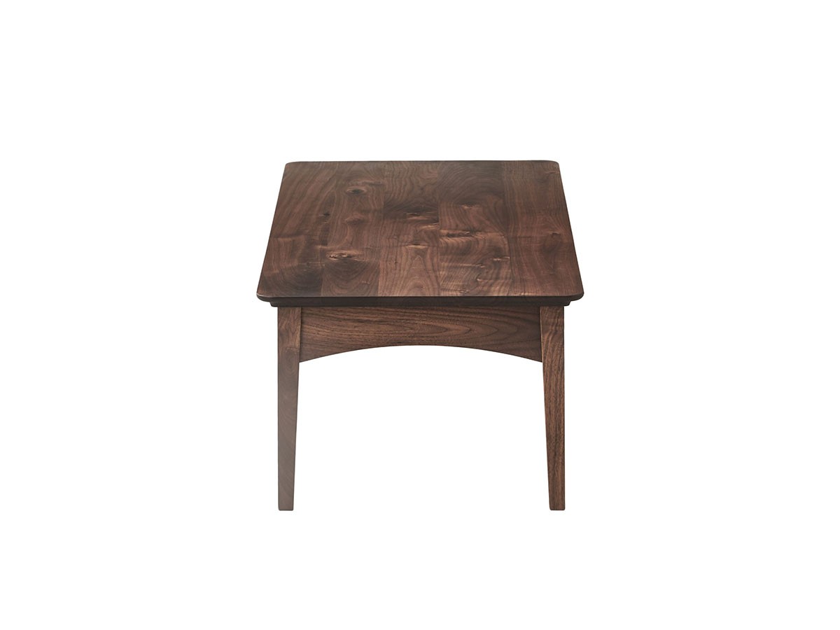 MARUSHO MORBIDO Living Table 126 / マルショウ モルビド リビングテーブル 126 （テーブル > ローテーブル・リビングテーブル・座卓） 7