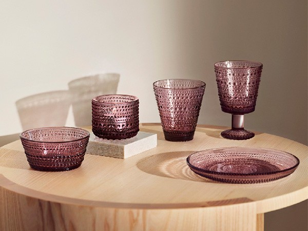 iittala Kastehelmi Universal Glass / イッタラ カステヘルミ ユニバーサルグラス ペア （食器・テーブルウェア > タンブラー・グラス） 12