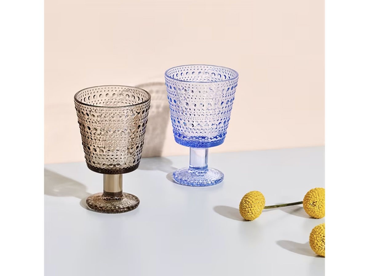 iittala Kastehelmi Universal Glass / イッタラ カステヘルミ ユニバーサルグラス ペア （食器・テーブルウェア > タンブラー・グラス） 10