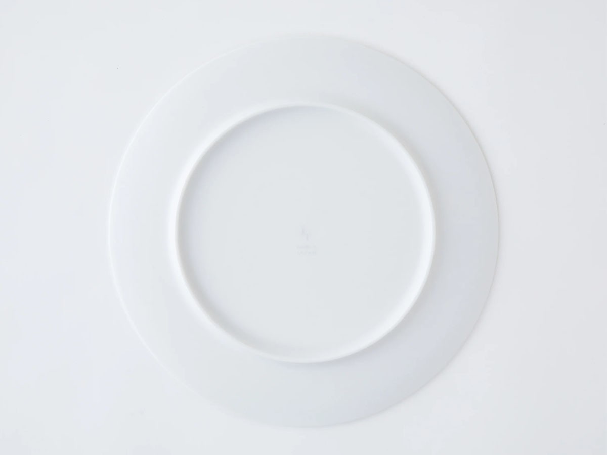 CEKITAY Line Plate / セキテイ せん プレート L（はくさ） （食器・テーブルウェア > 皿・プレート） 11