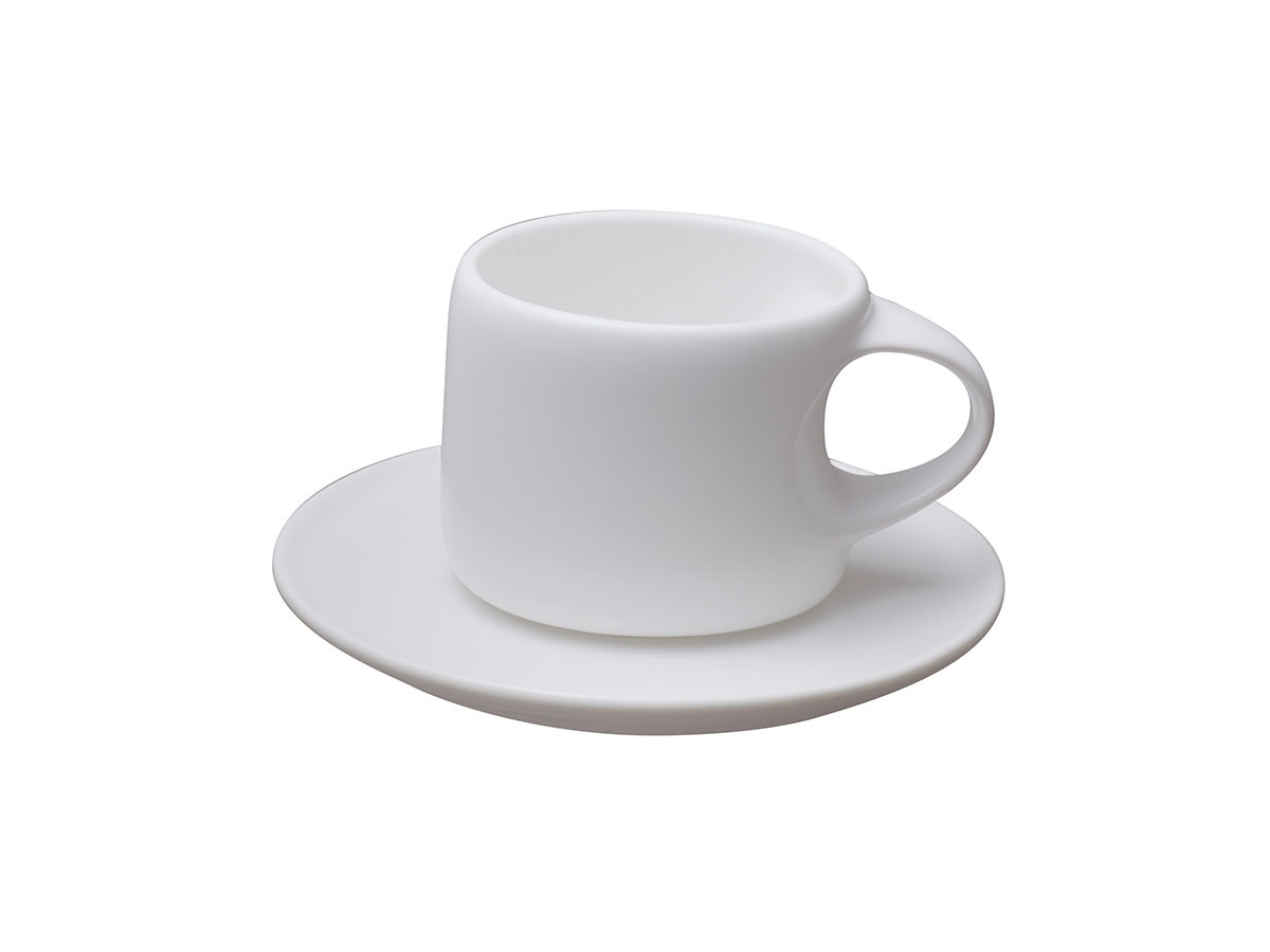 MAYU CUP&SAUCER / マユ カップ&ソーサー （食器・テーブルウェア > コーヒーカップ・ティーカップ） 1