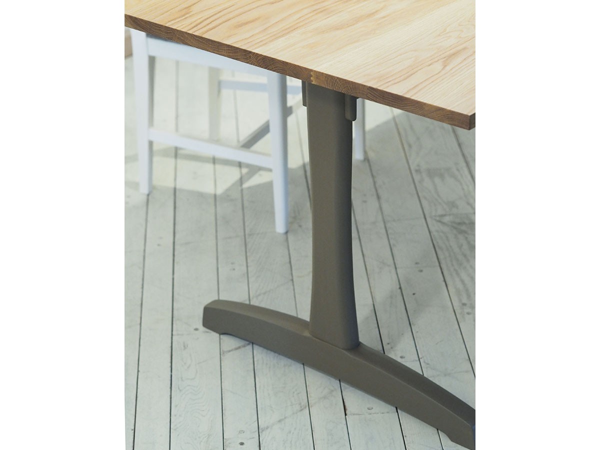 北の住まい設計社 Dining Table Shaker II / きたのすまいせっけいしゃ ダイニング テーブル シェーカー 2 （テーブル > ダイニングテーブル） 15