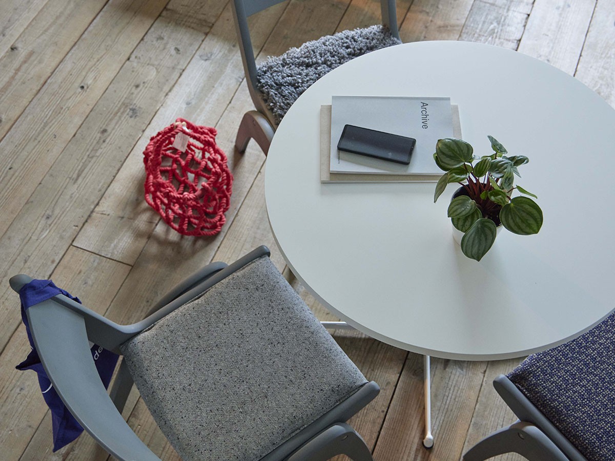 SWITCH UDJ Table / スウィッチ UDJ テーブル （テーブル > カフェテーブル） 5