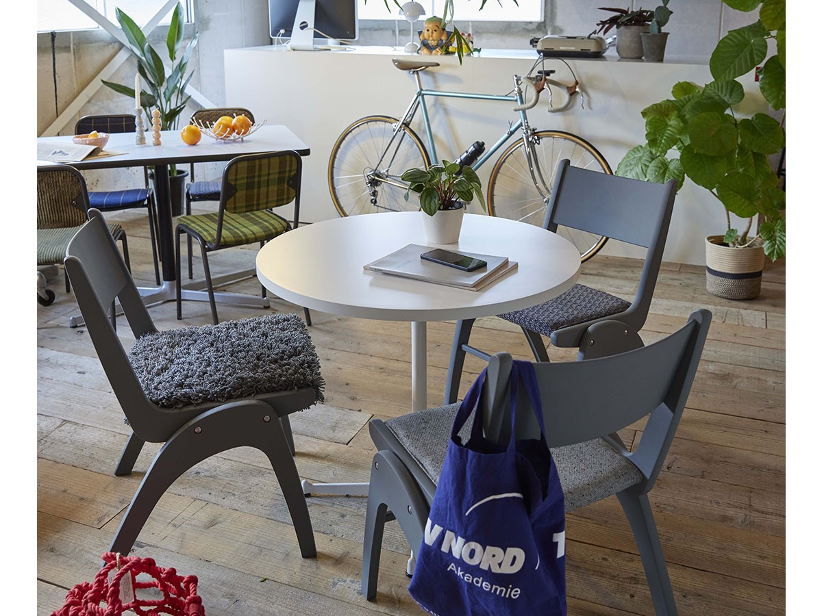 SWITCH UDJ Table / スウィッチ UDJ テーブル （テーブル > カフェテーブル） 3