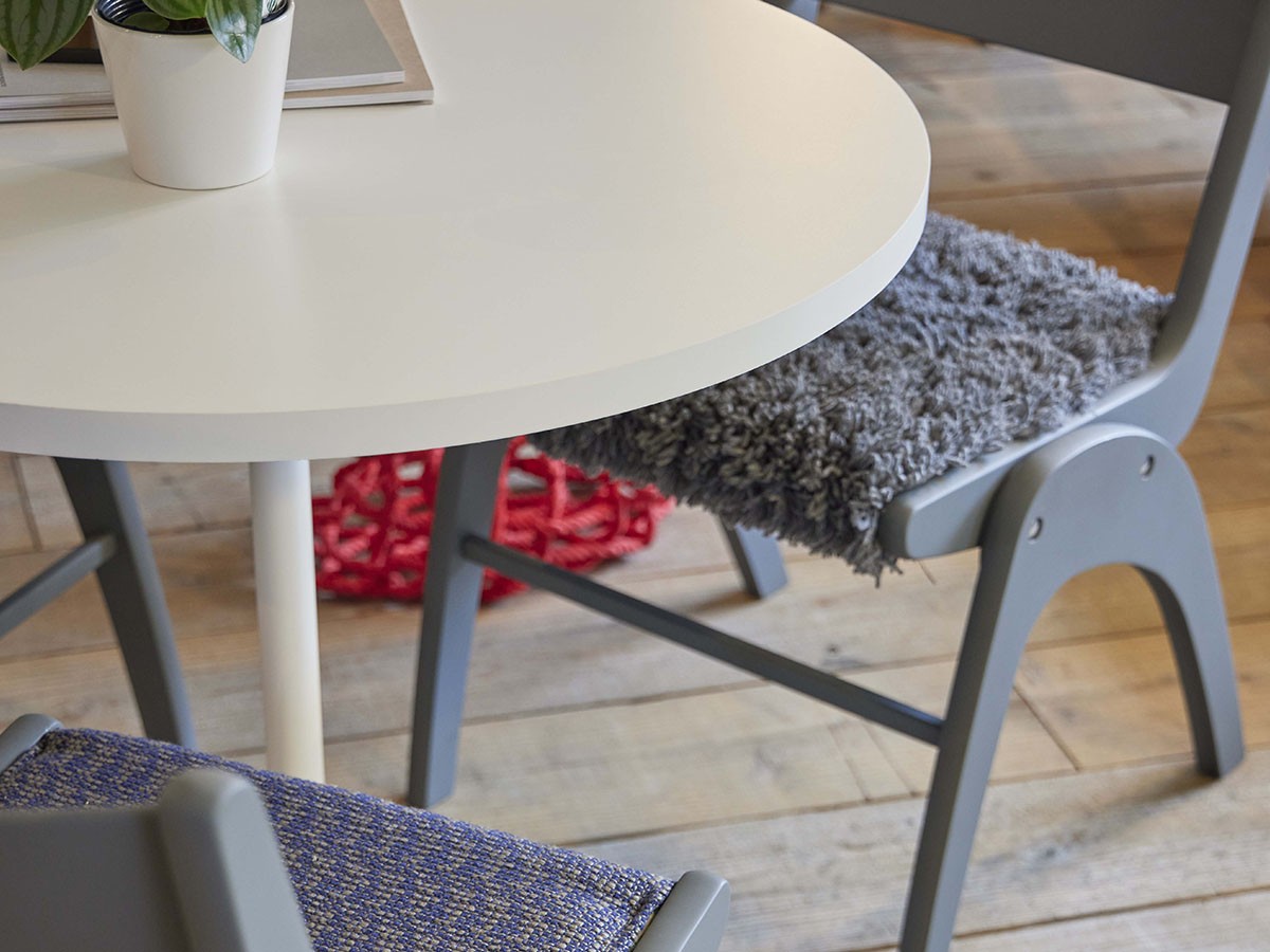 SWITCH UDJ Table / スウィッチ UDJ テーブル （テーブル > カフェテーブル） 6