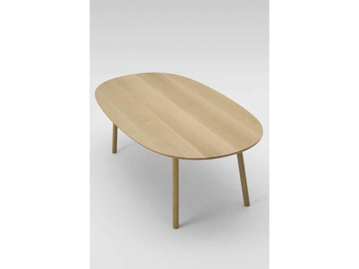 Fugu Dining Table 200 / フグ ダイニングテーブル 幅200cm （テーブル > ダイニングテーブル） 7