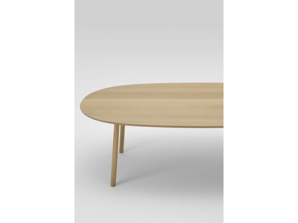 Fugu Dining Table 200 / フグ ダイニングテーブル 幅200cm （テーブル > ダイニングテーブル） 8