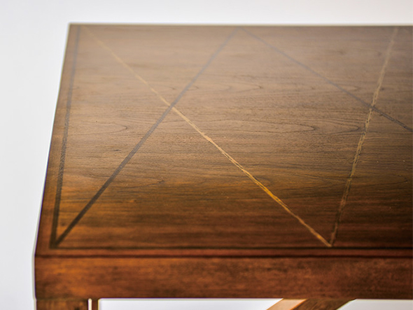 LOTUS DINING TABLE 4