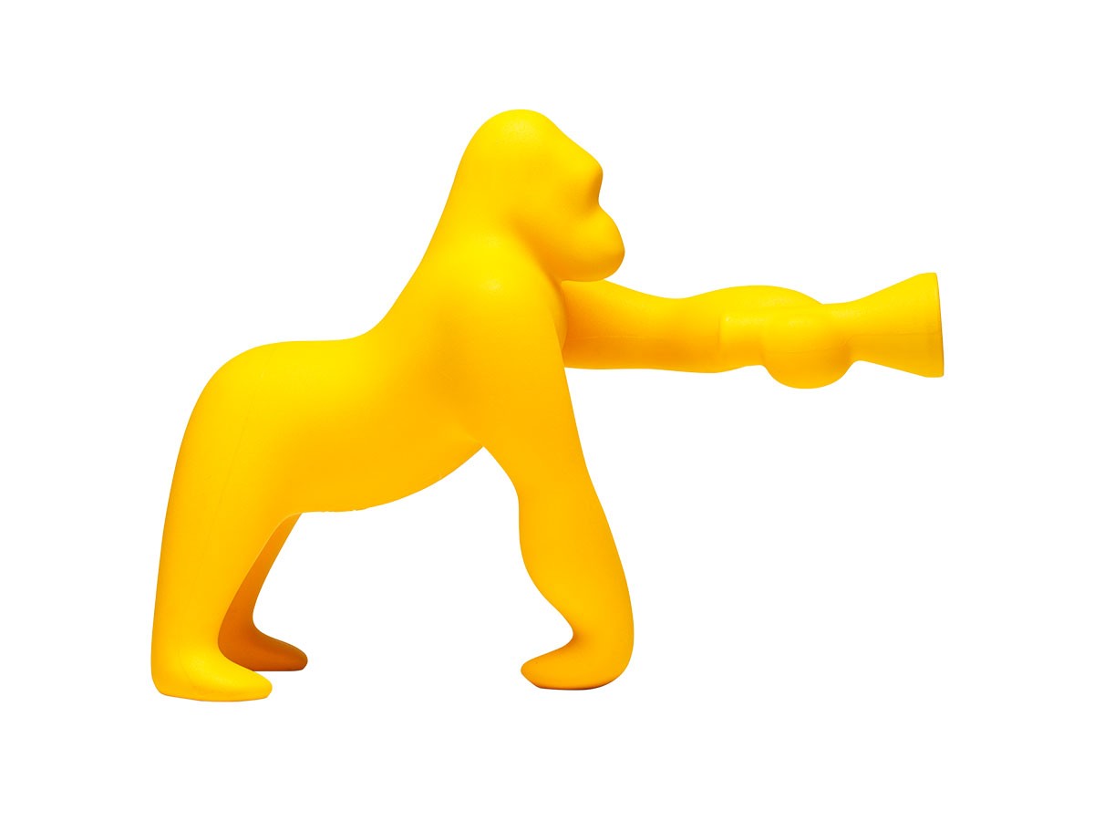 Qeeboo Kong XS / キーブー コング XS （ライト・照明 > テーブルランプ） 4