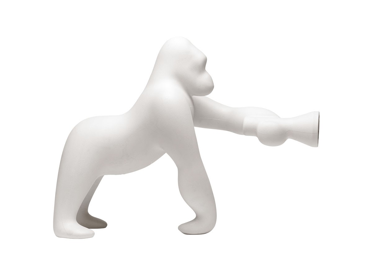 Qeeboo Kong XS / キーブー コング XS （ライト・照明 > テーブルランプ） 3