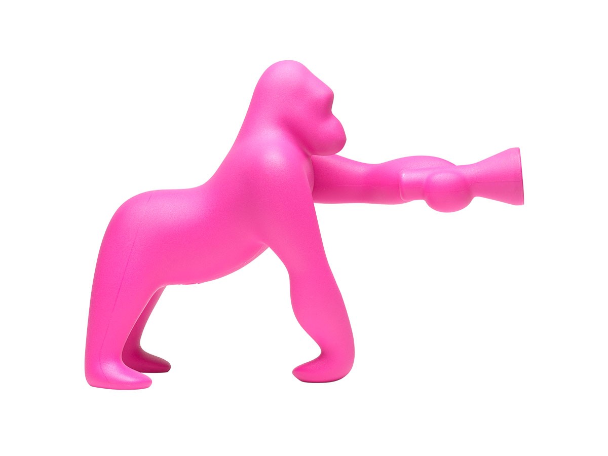 Qeeboo Kong XS / キーブー コング XS （ライト・照明 > テーブルランプ） 6