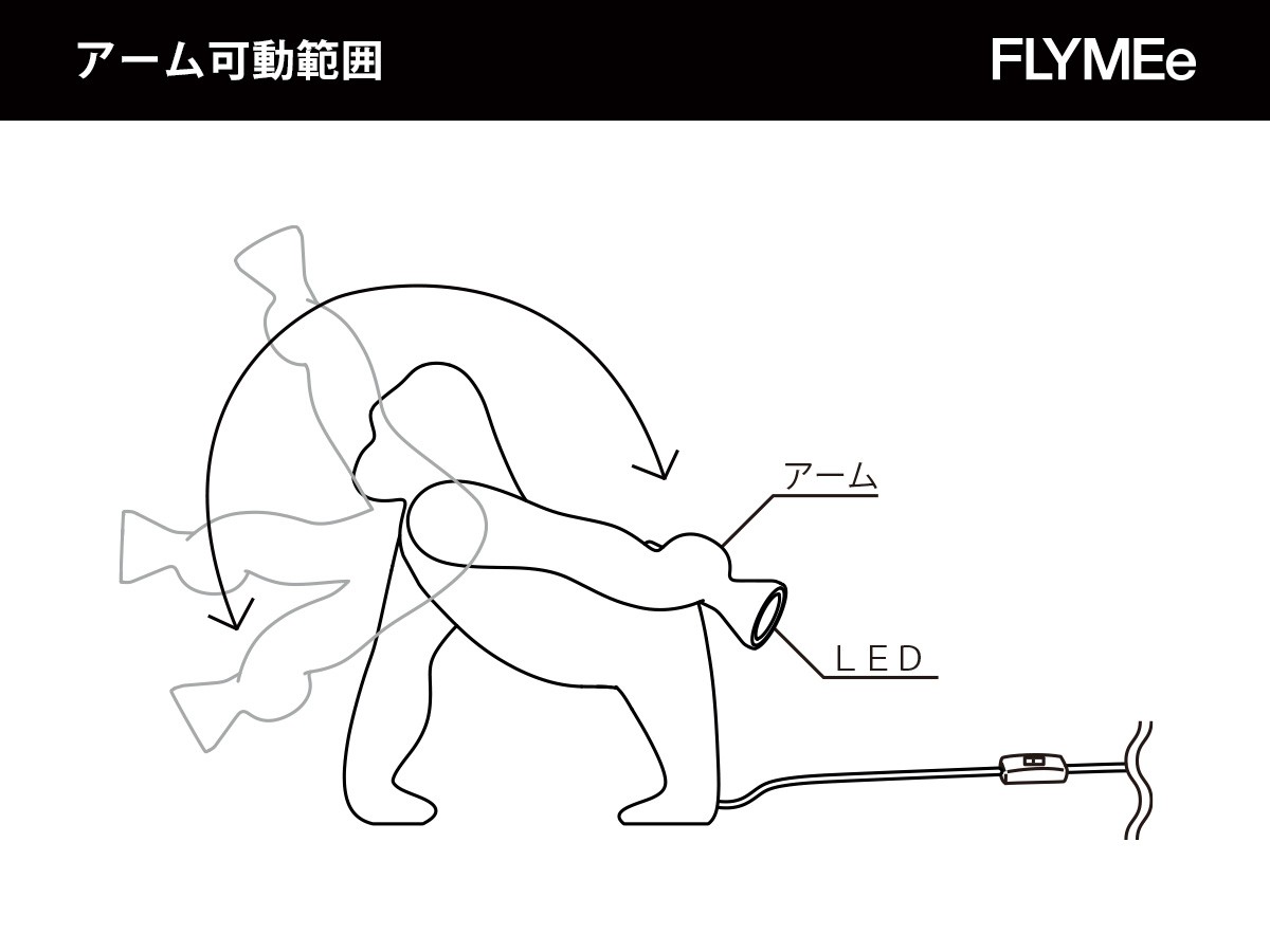 Qeeboo Kong XS / キーブー コング XS （ライト・照明 > テーブルランプ） 27