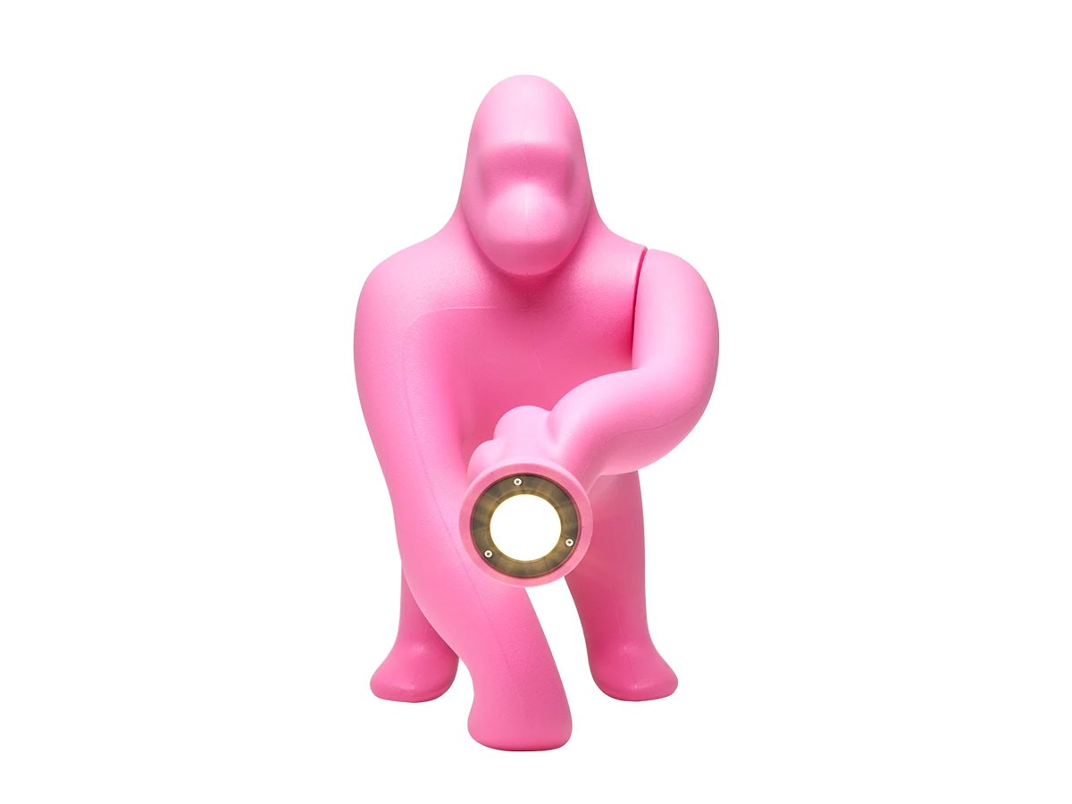 Qeeboo Kong XS / キーブー コング XS （ライト・照明 > テーブルランプ） 21