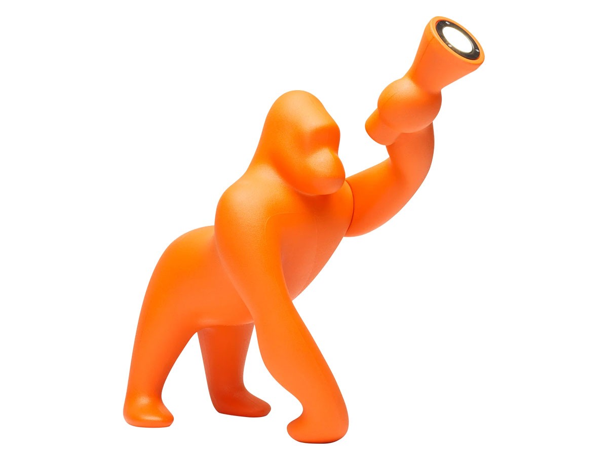 Qeeboo Kong XS / キーブー コング XS （ライト・照明 > テーブルランプ） 20