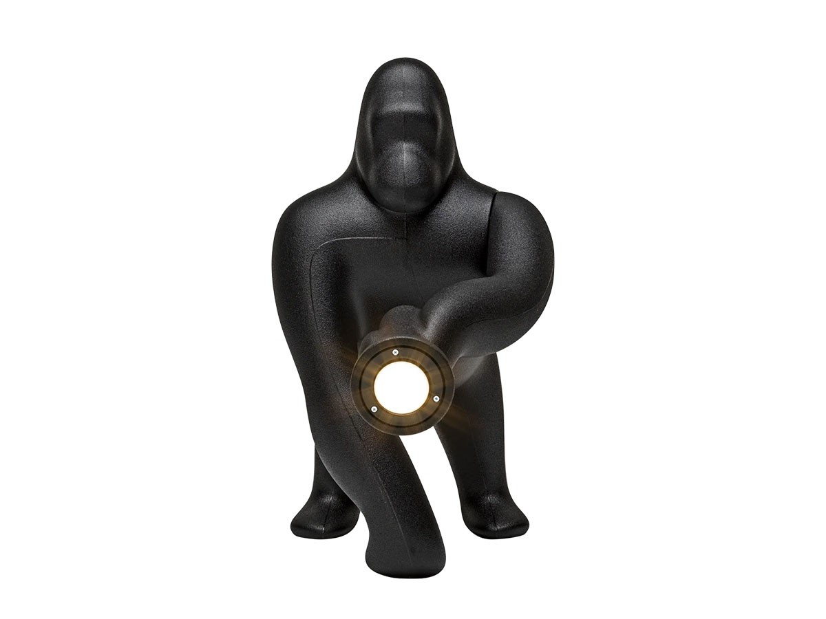 Qeeboo Kong XS / キーブー コング XS （ライト・照明 > テーブルランプ） 16