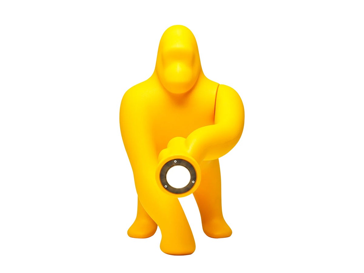 Qeeboo Kong XS / キーブー コング XS （ライト・照明 > テーブルランプ） 17