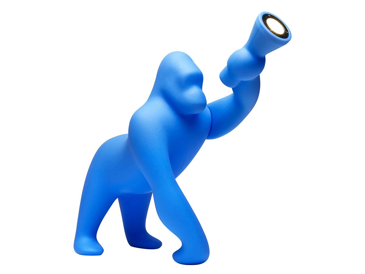 Qeeboo Kong XS / キーブー コング XS （ライト・照明 > テーブルランプ） 26