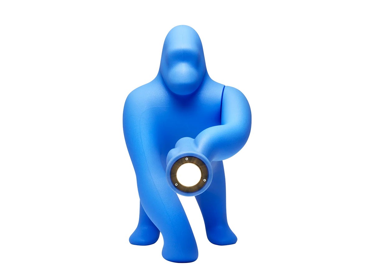 Qeeboo Kong XS / キーブー コング XS （ライト・照明 > テーブルランプ） 25