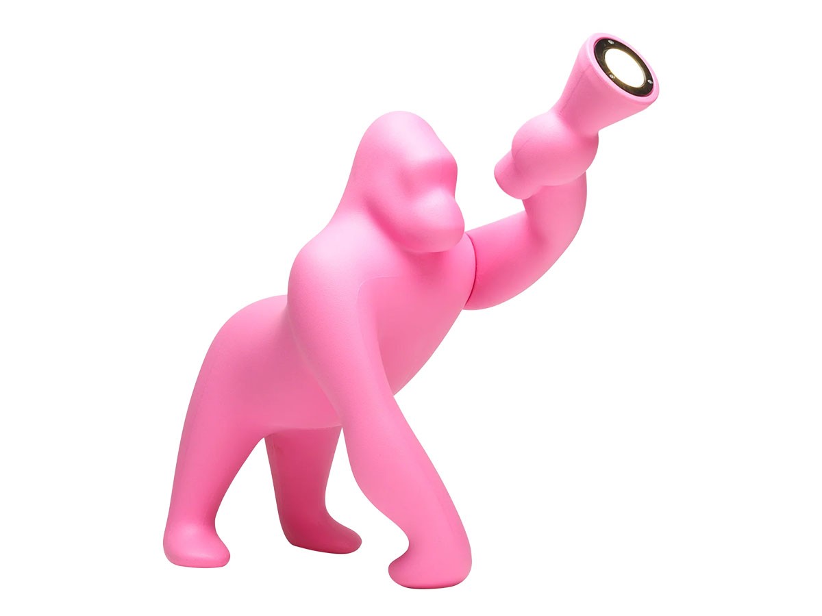 Qeeboo Kong XS / キーブー コング XS （ライト・照明 > テーブルランプ） 22