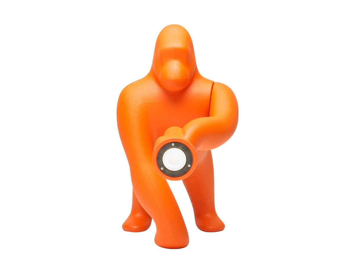 Qeeboo Kong XS / キーブー コング XS （ライト・照明 > テーブルランプ） 19