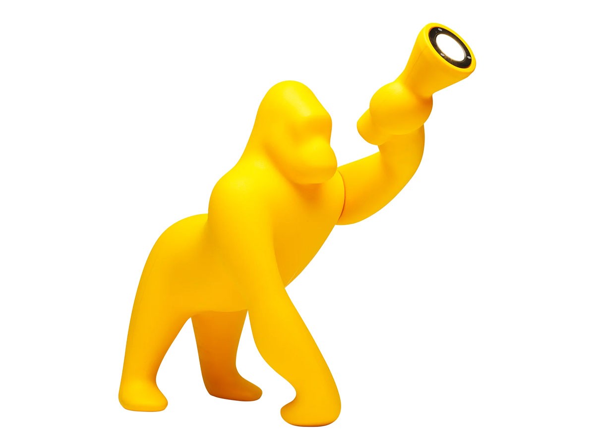 Qeeboo Kong XS / キーブー コング XS （ライト・照明 > テーブルランプ） 18