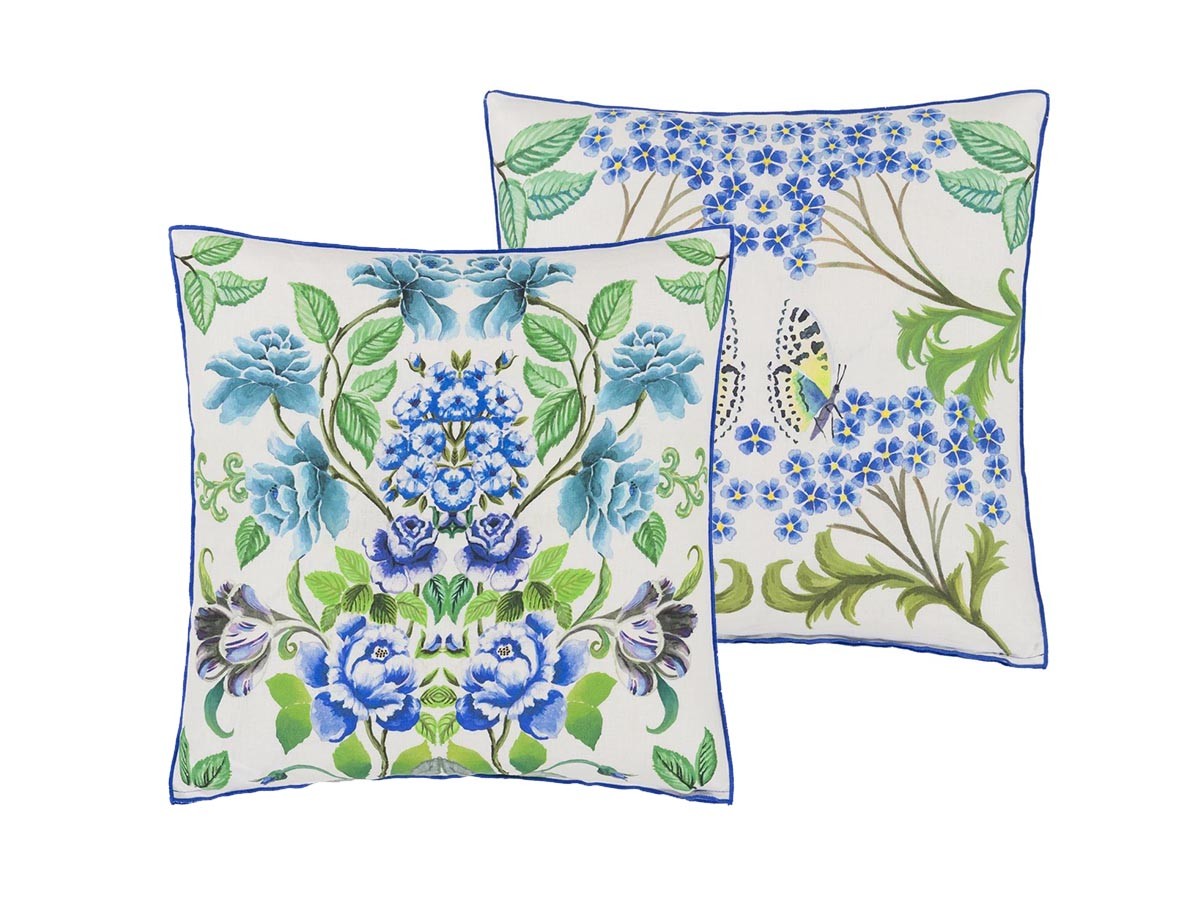 DESIGNERS GUILD Eleonora Cushion