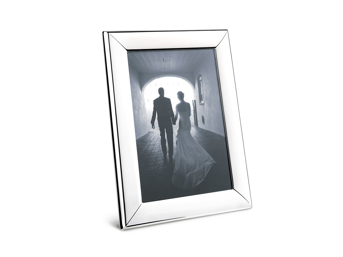 GEORG JENSEN MODERN PICTURE FRAME L / ジョージ ジェンセン