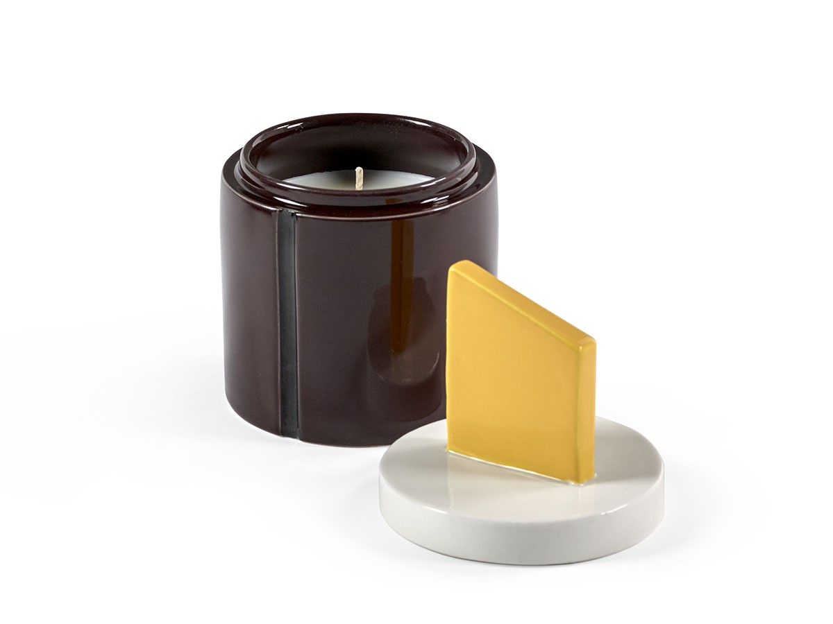 Scented Candle by Plan C / センテッドキャンドル バイ プランシー Sサイズ （インテリア雑貨 > キャンドル・ホルダー） 10