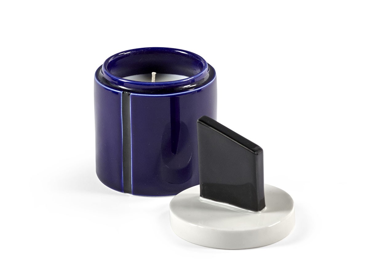 Scented Candle by Plan C / センテッドキャンドル バイ プランシー Sサイズ （インテリア雑貨 > キャンドル・ホルダー） 8