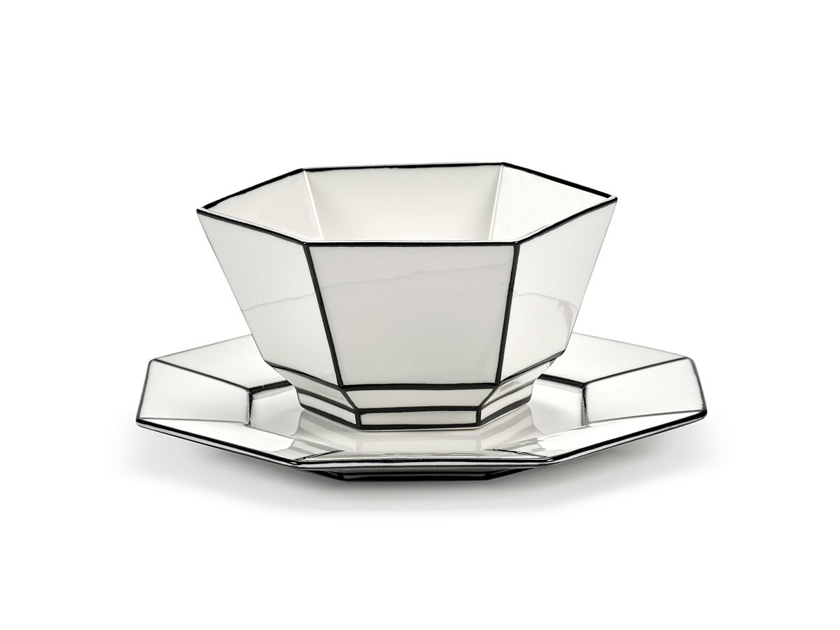 Carte Blanche by Annebet Philips
Dessert Plate / カルト・ブランシュ バイ アンネベット・フィリップス
デザートプレート 18cm （食器・テーブルウェア > 皿・プレート） 10